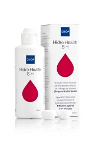 Hidro Health Hidro Health SiH 360 ml