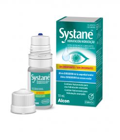 Salud ocular SYSTANE Systane Hidratación Sin Conservantes 10ml - 1