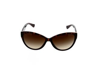 Gafas de sol Ralph Lauren 0RA5176 Marrón Mariposa - 2