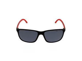 Gafas de sol Polo Ralph Lauren 0PH4092 Negro Cuadrada - 2