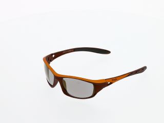 Gafas de sol Fila SF220 Plateados Rectangular - 1