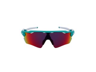 Gafas de sol Oakley 0OO9208 RADAR EV PATH Azul Rectangular - 2