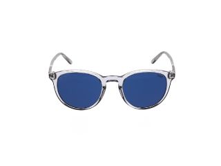 Gafas de sol Polo Ralph Lauren 0PH4110 Gris Redonda - 2