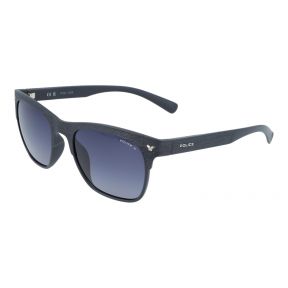 Gafas de sol Police S1950 Azul Cuadrada - 1