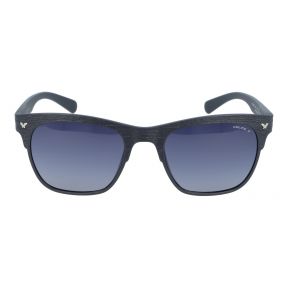 Gafas de sol Police S1950 Azul Cuadrada - 2