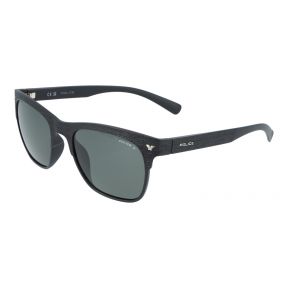 Gafas de sol Police S1950 Negro Cuadrada - 1