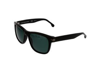 Gafas de sol Lozza SL4135 Negro Cuadrada - 1