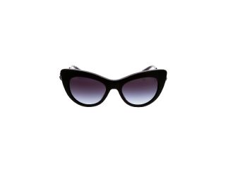 Gafas de sol D&G DG4302B Negro Mariposa - 2