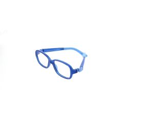 Gafas graduadas Nao Silicona NAO50038 Azul Cuadrada - 1