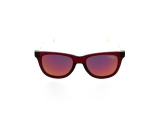 Gafas de sol Carrerino CARRERINO20 Rosa/Fucsia Cuadrada - 2
