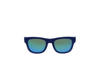Gafas de sol Havaianas PARATY/M Azul Cuadrada - 2