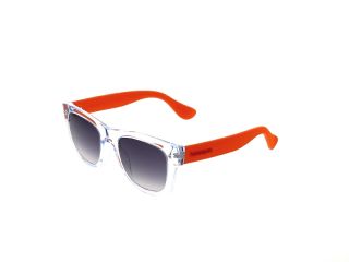 Gafas de sol Havaianas PARATY/M Transparente Cuadrada - 1