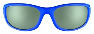 Gafas de sol Cebe CBJOM4 Azul Rectangular - 2