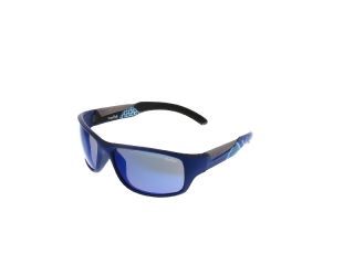 Gafas de sol Bollé VIBE 12262 Azul Rectangular - 1