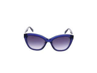 Gafas de sol Furla SFU040 Azul Mariposa - 2