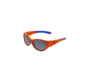 Gafas de sol Julbo PUZZLE J486 PUZZLE Naranja Ovalada