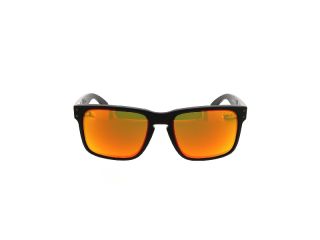 Gafas de sol Oakley OO9102 HOLBROOK Negro Cuadrada - 2