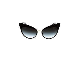 Gafas de sol D&G DG2178 Negro Mariposa - 2