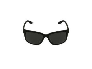 Gafas de sol Prada SPS03T Negro Cuadrada - 2