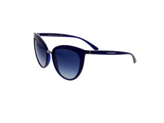 Gafas de sol D&G DG6113 Azul Mariposa - 1