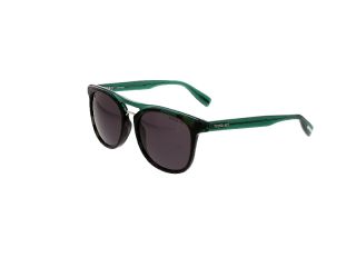 Gafas de sol Trussardi STR187 Verde Cuadrada - 1