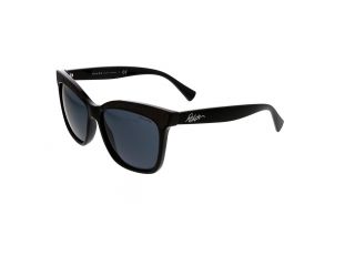 Gafas de sol Ralph Lauren 0RA5235 Negro Cuadrada - 1