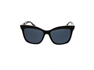Gafas de sol Ralph Lauren 0RA5235 Negro Cuadrada - 2