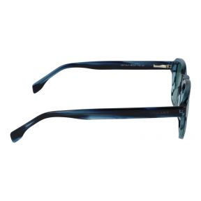 Gafas de sol Vogart Clip-On VGT-SL4 Azul Cuadrada - 2