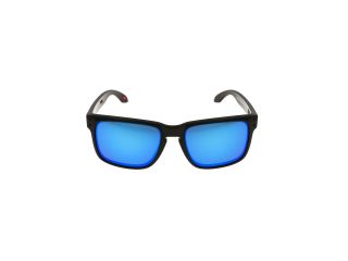 Gafas de sol Oakley OO9102 Negro Cuadrada - 2