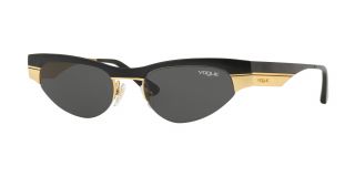 Gafas de sol Vogue VO4105S Negro Mariposa