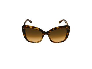 Gafas de sol D&G 0DG4348 Amarillo Mariposa - 2