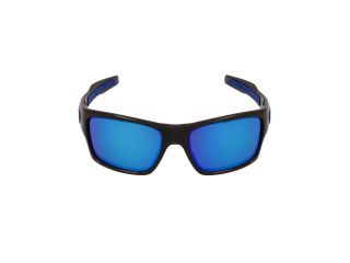 Gafas de sol Oakley 0OO9263 Negro Rectangular - 2