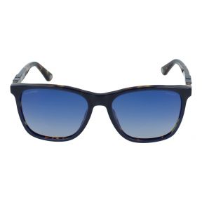 Gafas de sol Police SPL872 Azul Cuadrada - 2