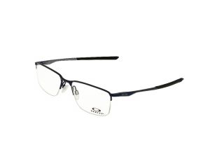 Gafas graduadas Oakley 0OX3218 Azul Rectangular