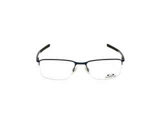Gafas graduadas Oakley 0OX3218 Azul Rectangular - 2