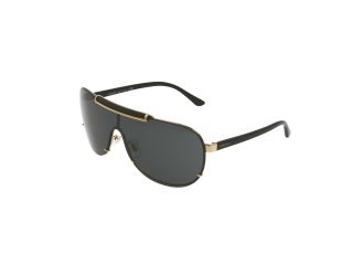 Gafas de sol Versace 0VE2140 Negro Aviador - 1