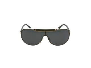 Gafas de sol Versace 0VE2140 Negro Aviador - 2