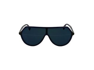 Gafas de sol Fendi FF0377/S Azul Aviador - 2