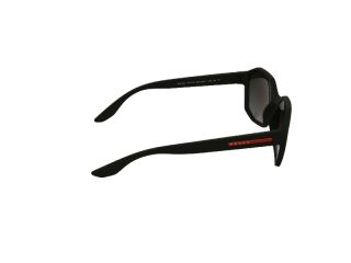 Gafas de sol Prada PS02VS Negro Cuadrada - 2