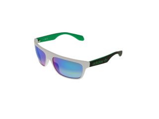 Gafas de sol Adidas OR0023 Blanco Rectangular - 1