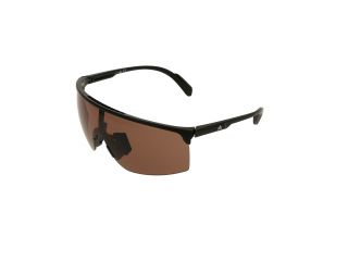 Gafas de sol Adidas SP0005 Negro Rectangular - 1