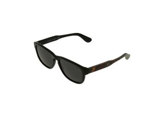 Gafas de sol Polo Ralph Lauren 0PH4158 Negro Cuadrada - 1
