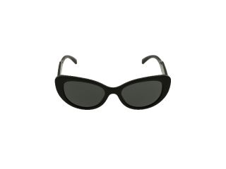 Gafas de sol Versace 0VE4378 Negro Mariposa - 2
