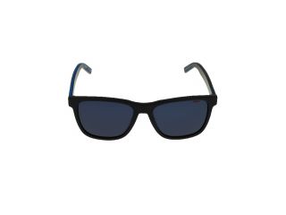 Gafas de sol Boss Orange HG1073/S Azul Cuadrada - 2