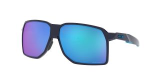 Gafas de sol Oakley 0OO9446 Azul Rectangular