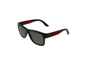 Gafas de sol Polo Ralph Lauren 0PH4162 Negro Cuadrada - 1