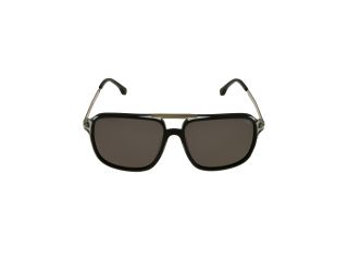 Gafas de sol Lozza SL4250 Negro Cuadrada - 2