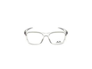Gafas graduadas Oakley 0OX8163 Transparente Cuadrada - 2