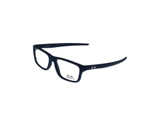 Gafas graduadas Oakley 0OX8164 Azul Rectangular - 1