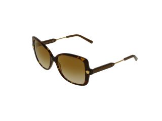 Gafas de sol Versace 0VE4390 Marrón Rectangular - 1